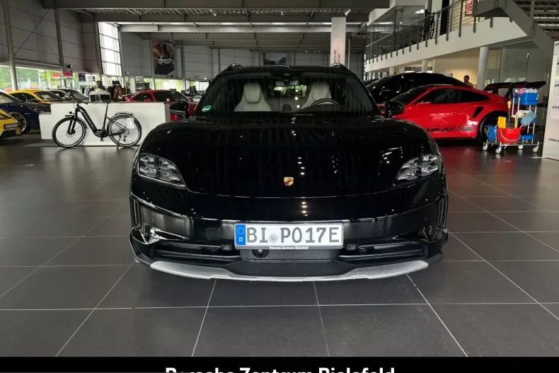 Porsche Taycan din 2025 cu 16.000 km - oferta POR212295 - foto 2