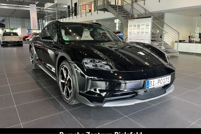 Porsche Taycan din 2025 cu 16.000 km - oferta POR212295 - foto 3