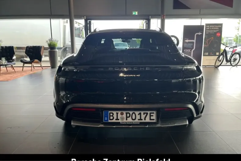Porsche Taycan din 2025 cu 16.000 km - oferta POR212295 - foto 6