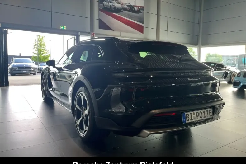 Porsche Taycan din 2025 cu 16.000 km - oferta POR212295 - foto 7