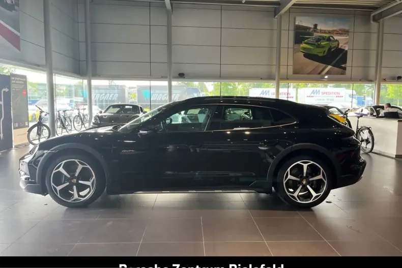 Porsche Taycan din 2025 cu 16.000 km - oferta POR212295 - foto 8