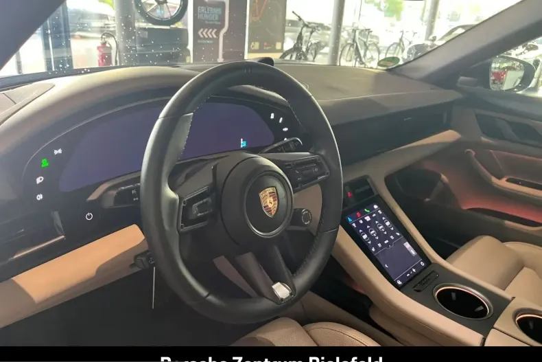 Porsche Taycan din 2025 cu 16.000 km - oferta POR212295 - foto 13