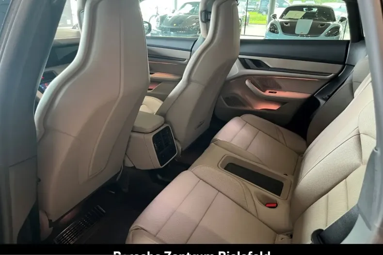 Porsche Taycan din 2025 cu 16.000 km - oferta POR212295 - foto 18