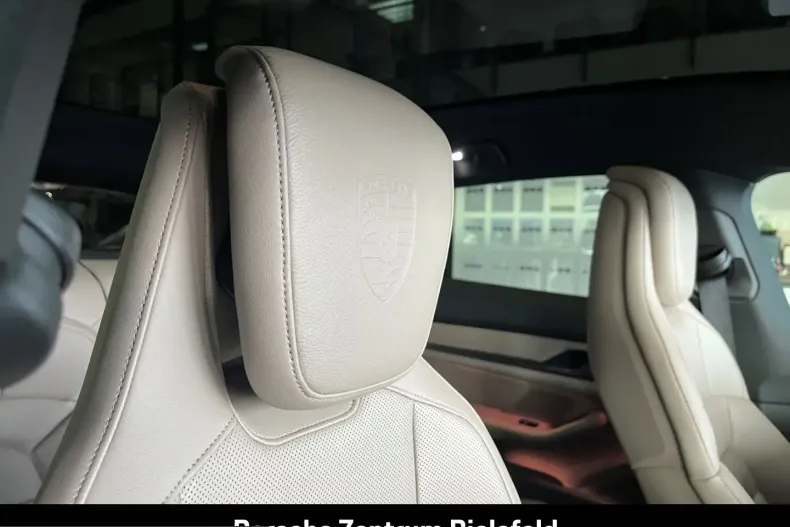 Porsche Taycan din 2025 cu 16.000 km - oferta POR212295 - foto 23