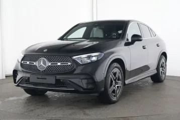 Mercedes-Benz GLC 220 din 2025 - oferta MER212296