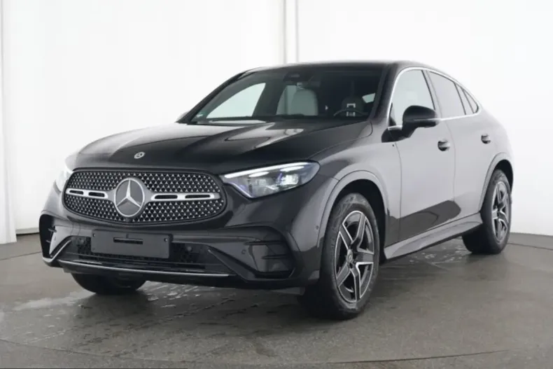 Mercedes-Benz GLC 220 (Clasa GLC) din 2025 cu 25.900 km - oferta MER212296 - foto 1