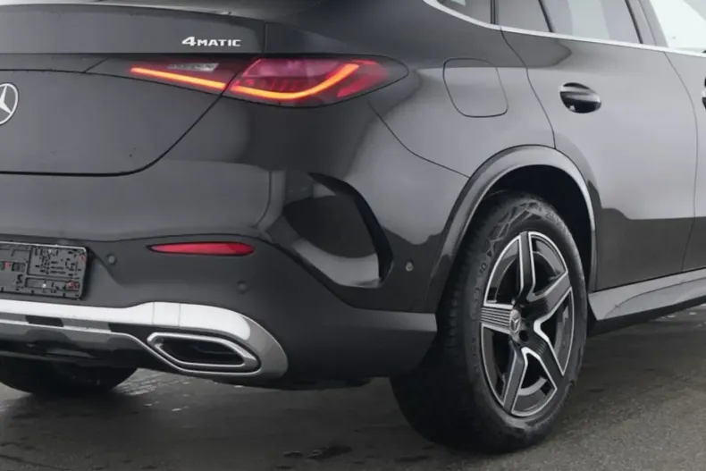 Mercedes-Benz GLC 220 (Clasa GLC) din 2025 cu 25.900 km - oferta MER212296 - foto 4