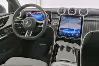 Mercedes-Benz GLC 220 (Clasa GLC) din 2025 cu 25.900 km - oferta MER212296 - foto 7