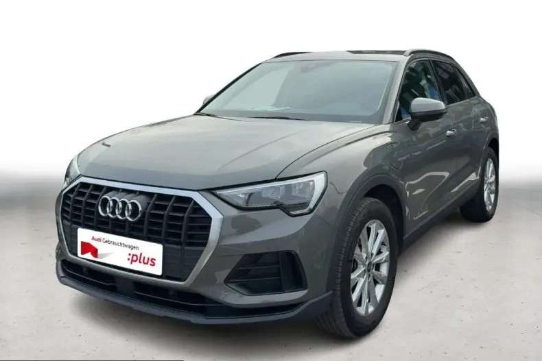 Audi Q3 din 2022 cu 46.516 km - oferta AUD212297 - foto 1