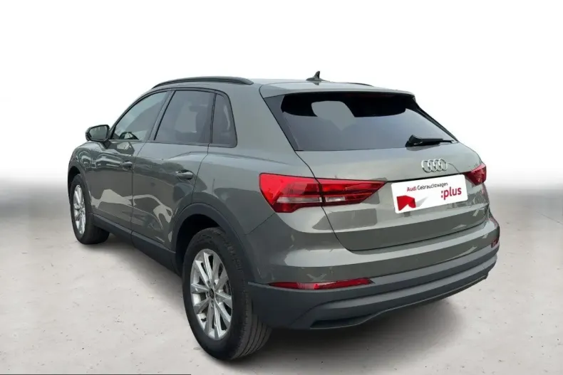 Audi Q3 din 2022 cu 46.516 km - oferta AUD212297 - foto 2
