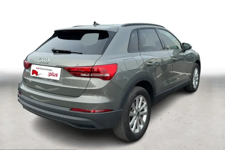 Audi Q3 din 2022 cu 46.516 km - oferta AUD212297 - foto 3