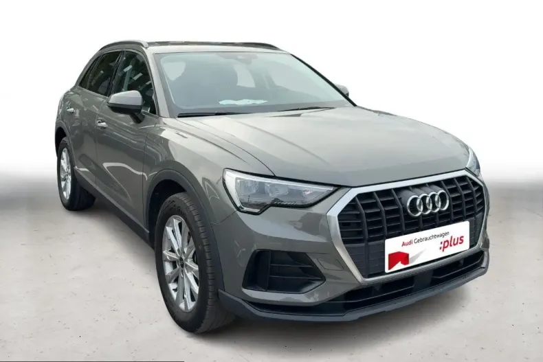 Audi Q3 din 2022 cu 46.516 km - oferta AUD212297 - foto 4