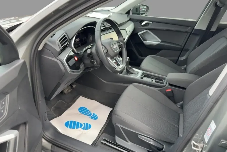 Audi Q3 din 2022 cu 46.516 km - oferta AUD212297 - foto 6