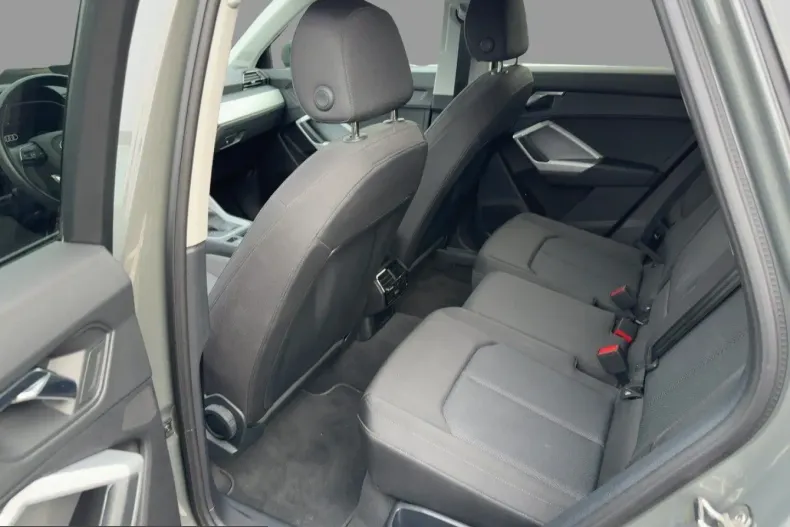 Audi Q3 din 2022 cu 46.516 km - oferta AUD212297 - foto 7