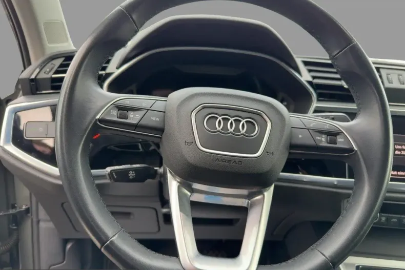 Audi Q3 din 2022 cu 46.516 km - oferta AUD212297 - foto 9