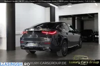Mercedes-Benz GLC 200 (Clasa GLC) din 2025 cu 6.700 km - oferta MER212298 - foto 13
