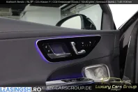 Mercedes-Benz GLC 200 (Clasa GLC) din 2025 cu 6.700 km - oferta MER212298 - foto 19