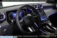 Mercedes-Benz GLC 200 (Clasa GLC) din 2025 cu 6.700 km - oferta MER212298 - foto 22