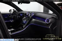 Mercedes-Benz GLC 200 (Clasa GLC) din 2025 cu 6.700 km - oferta MER212298 - foto 35