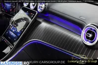 Mercedes-Benz GLC 200 (Clasa GLC) din 2025 cu 6.700 km - oferta MER212298 - foto 36