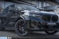BMW X6 (Seria X) din 2025 cu 5.999 km - oferta BMW212299 - foto 1