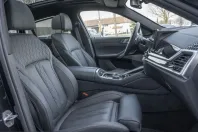 BMW X6 (Seria X) din 2025 cu 5.999 km - oferta BMW212299 - foto 3