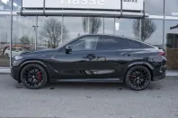 BMW X6 (Seria X) din 2025 cu 5.999 km - oferta BMW212299 - foto 10