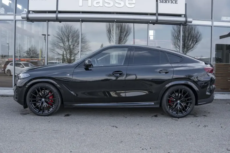 BMW X6 (Seria X) din 2025 cu 5.999 km - oferta BMW212299 - foto 10