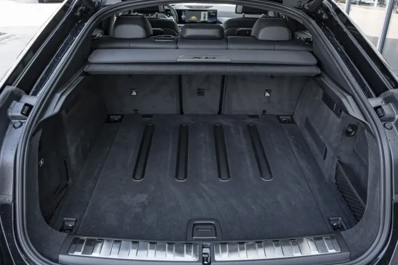 BMW X6 (Seria X) din 2025 cu 5.999 km - oferta BMW212299 - foto 12