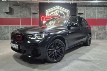BMW X5 din 2022 - oferta BMW212300