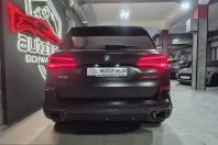 BMW X5 (Seria X) din 2022 cu 86.500 km - oferta BMW212300 - foto 2