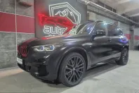 BMW X5 (Seria X) din 2022 cu 86.500 km - oferta BMW212300 - foto 3