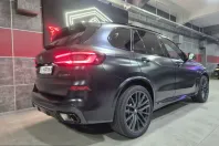 BMW X5 (Seria X) din 2022 cu 86.500 km - oferta BMW212300 - foto 4