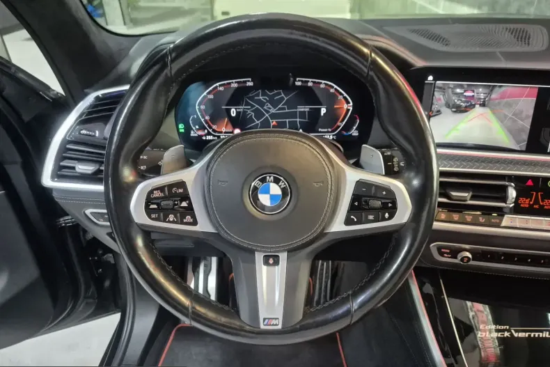 BMW X5 (Seria X) din 2022 cu 86.500 km - oferta BMW212300 - foto 12