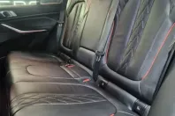 BMW X5 (Seria X) din 2022 cu 86.500 km - oferta BMW212300 - foto 17