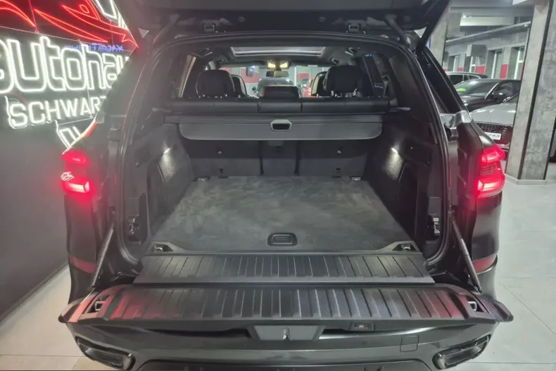BMW X5 (Seria X) din 2022 cu 86.500 km - oferta BMW212300 - foto 18