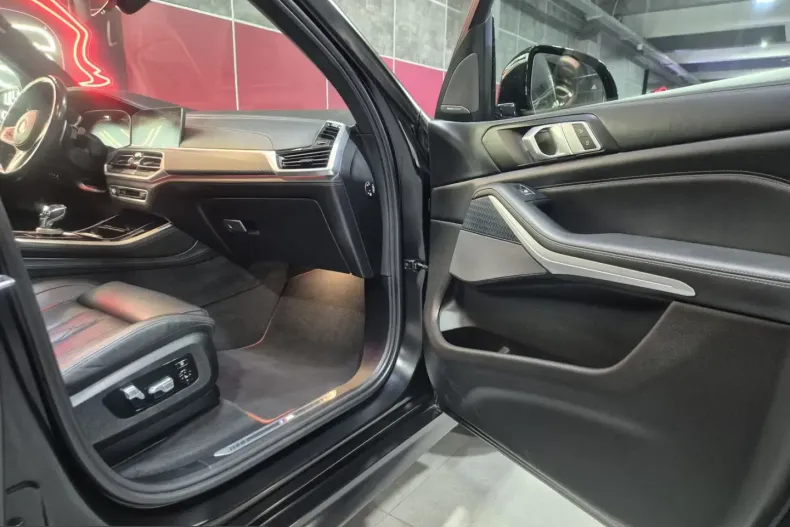 BMW X5 (Seria X) din 2022 cu 86.500 km - oferta BMW212300 - foto 19