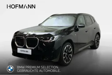 BMW X3 din 2025 - oferta BMW212301