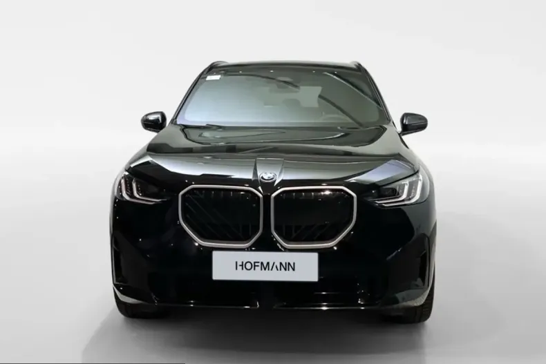 BMW X3 (Seria X) din 2025 cu 26.700 km - oferta BMW212301 - foto 2