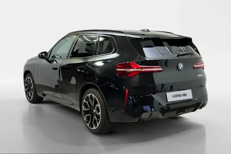 BMW X3 (Seria X) din 2025 cu 26.700 km - oferta BMW212301 - foto 4