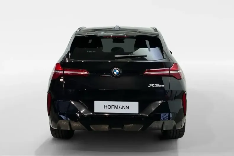 BMW X3 (Seria X) din 2025 cu 26.700 km - oferta BMW212301 - foto 5