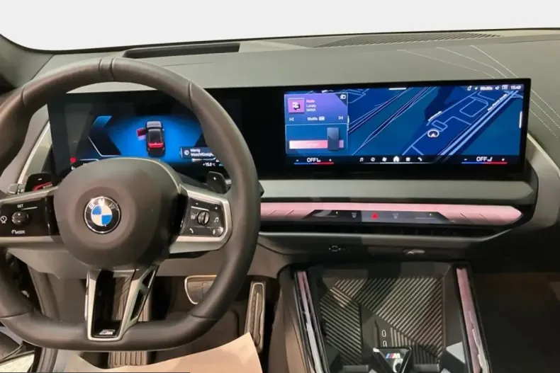 BMW X3 (Seria X) din 2025 cu 26.700 km - oferta BMW212301 - foto 6