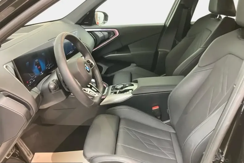 BMW X3 (Seria X) din 2025 cu 26.700 km - oferta BMW212301 - foto 7