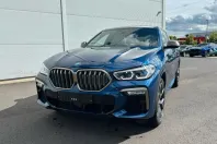 BMW X6 M50 (Seria X) din 2021 cu 41.224 km - oferta BMW212302 - foto 1