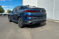 BMW X6 M50 (Seria X) din 2021 cu 41.224 km - oferta BMW212302 - foto 2