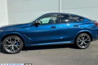 BMW X6 M50 (Seria X) din 2021 cu 41.224 km - oferta BMW212302 - foto 3