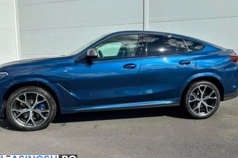 BMW X6 M50 (Seria X) din 2021 cu 41.224 km - oferta BMW212302 - foto 3