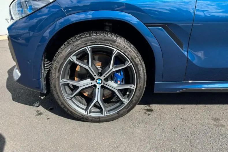 BMW X6 M50 (Seria X) din 2021 cu 41.224 km - oferta BMW212302 - foto 5