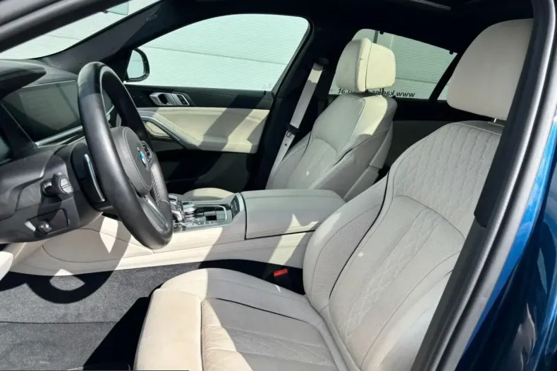 BMW X6 M50 (Seria X) din 2021 cu 41.224 km - oferta BMW212302 - foto 6