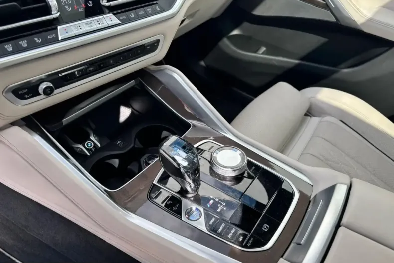 BMW X6 M50 (Seria X) din 2021 cu 41.224 km - oferta BMW212302 - foto 8